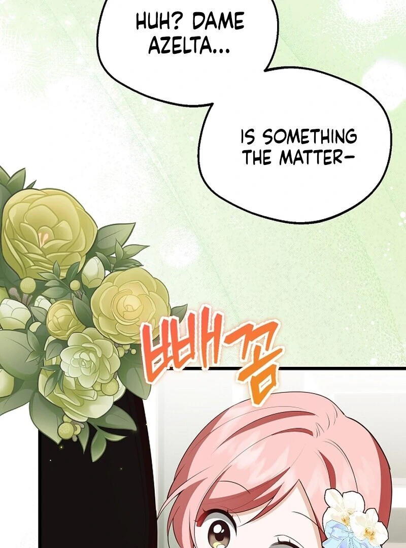 I Became the Adopted Daughter of the Sea Guardian Chapter 46 - page 50