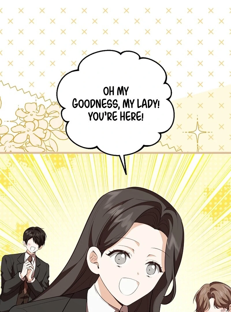 I Became the Adopted Daughter of the Sea Guardian Chapter 46 - page 52