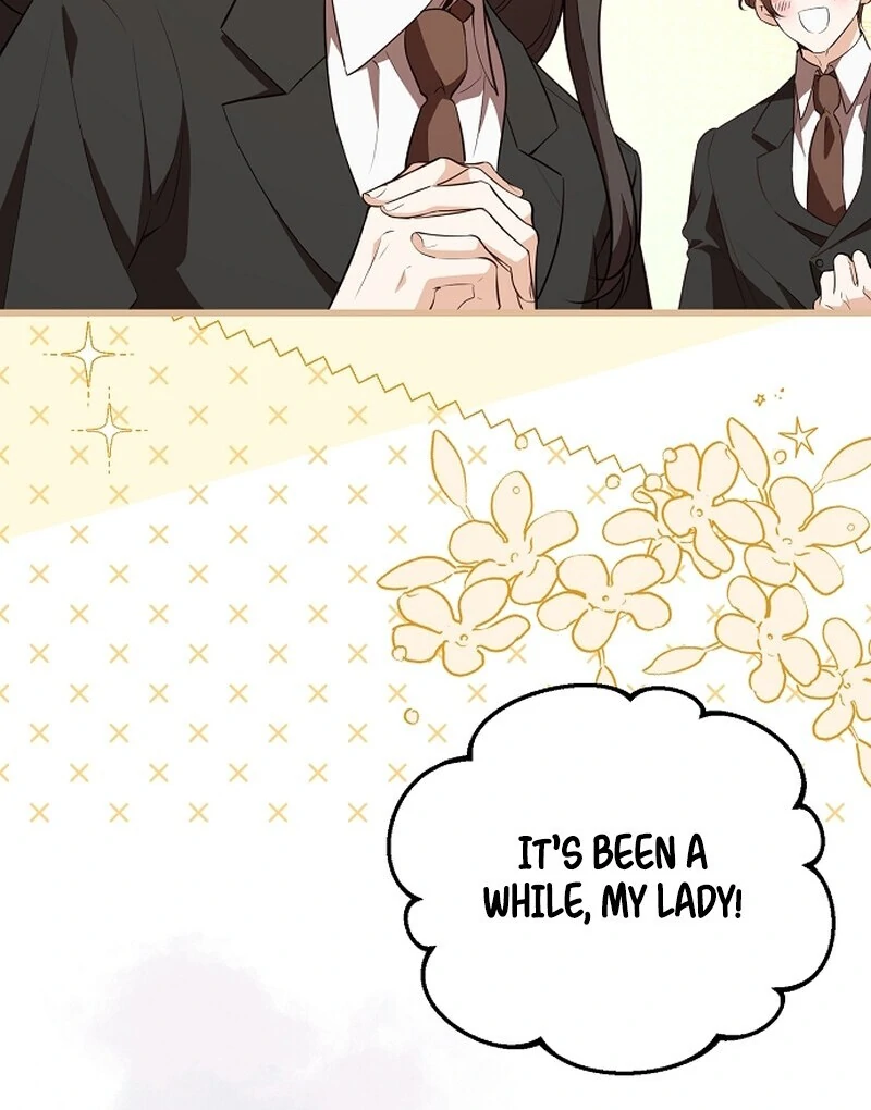 I Became the Adopted Daughter of the Sea Guardian Chapter 46 - page 53