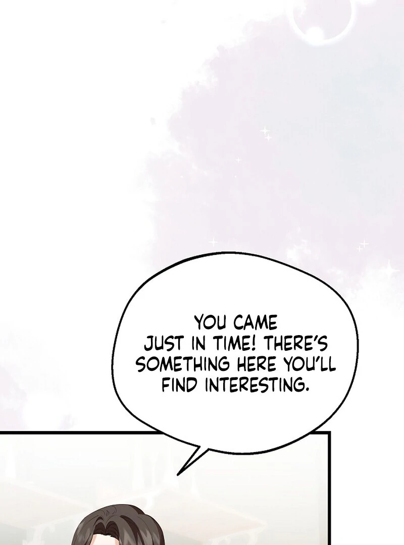 I Became the Adopted Daughter of the Sea Guardian Chapter 46 - page 55