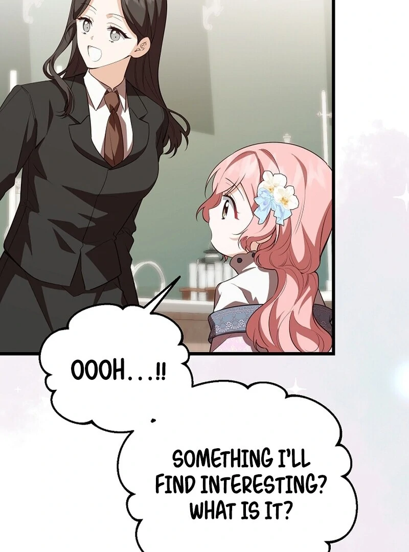 I Became the Adopted Daughter of the Sea Guardian Chapter 46 - page 56