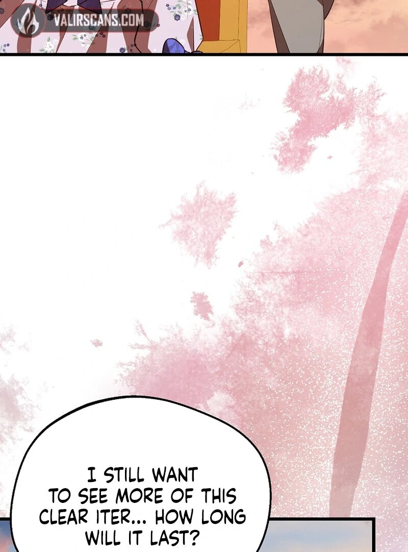 I Became the Adopted Daughter of the Sea Guardian Chapter 46 - page 6