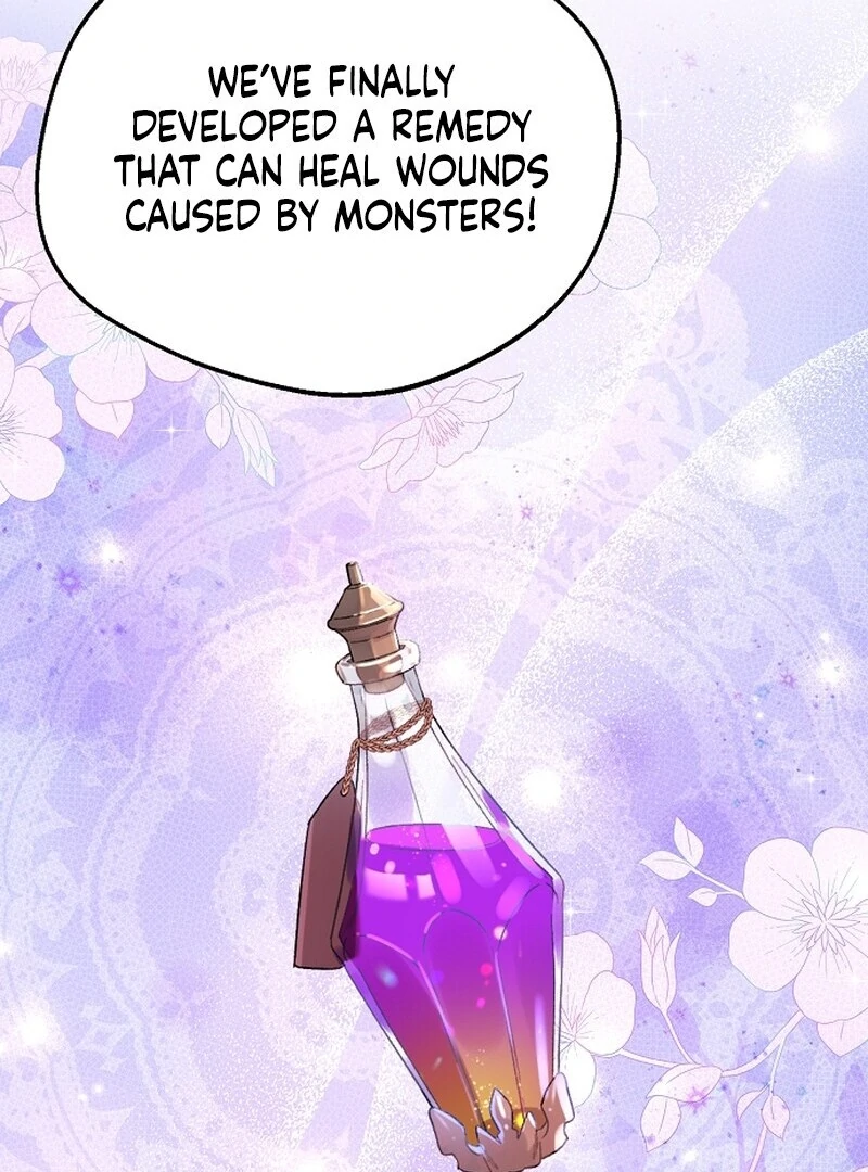 I Became the Adopted Daughter of the Sea Guardian Chapter 46 - page 60