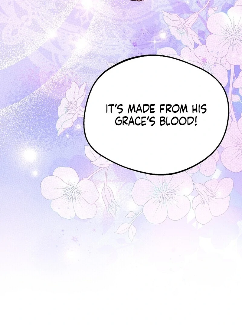 I Became the Adopted Daughter of the Sea Guardian Chapter 46 - page 61