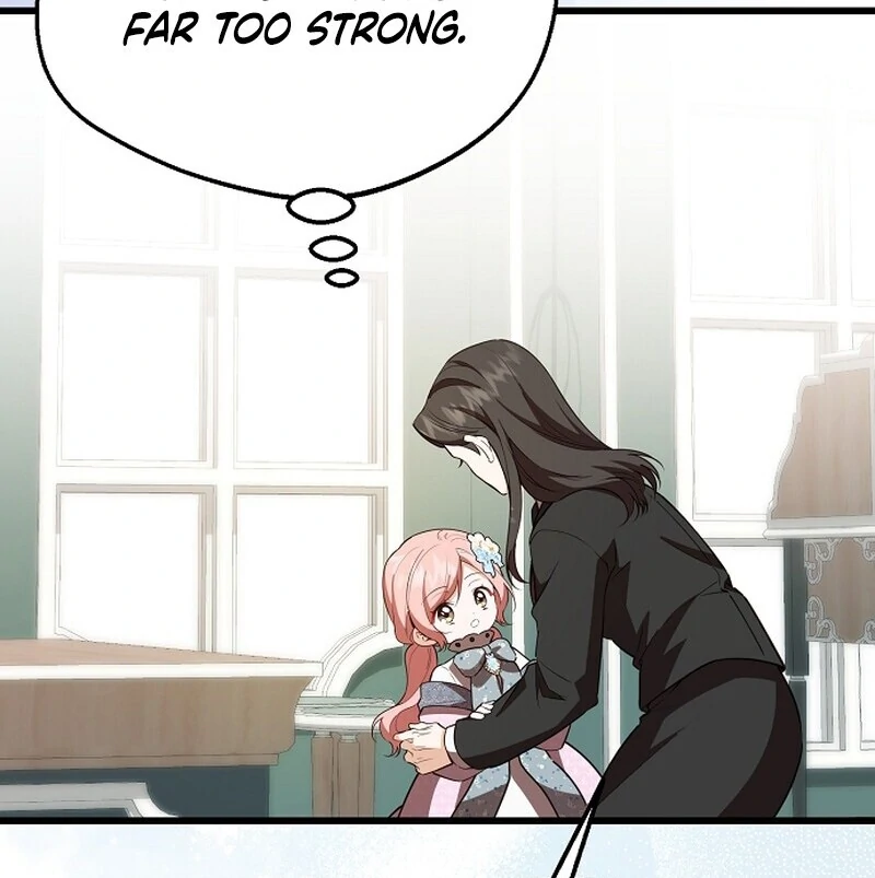 I Became the Adopted Daughter of the Sea Guardian Chapter 46 - page 66