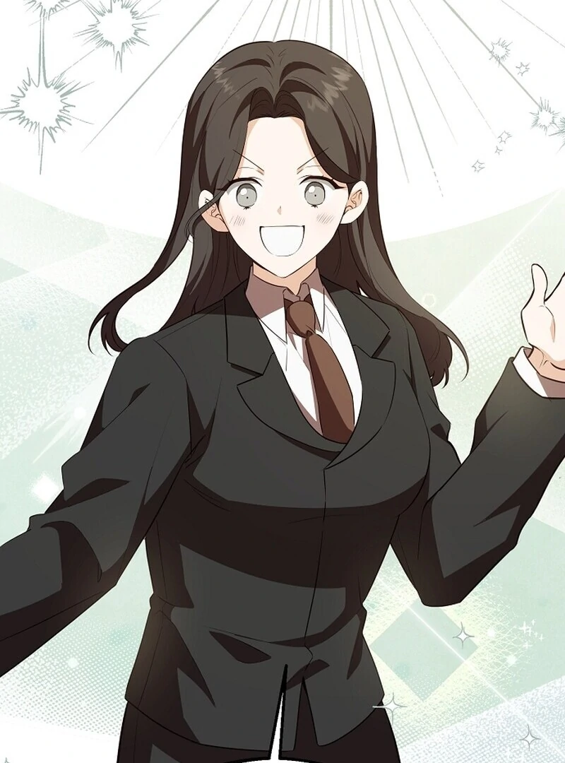 I Became the Adopted Daughter of the Sea Guardian Chapter 46 - page 69