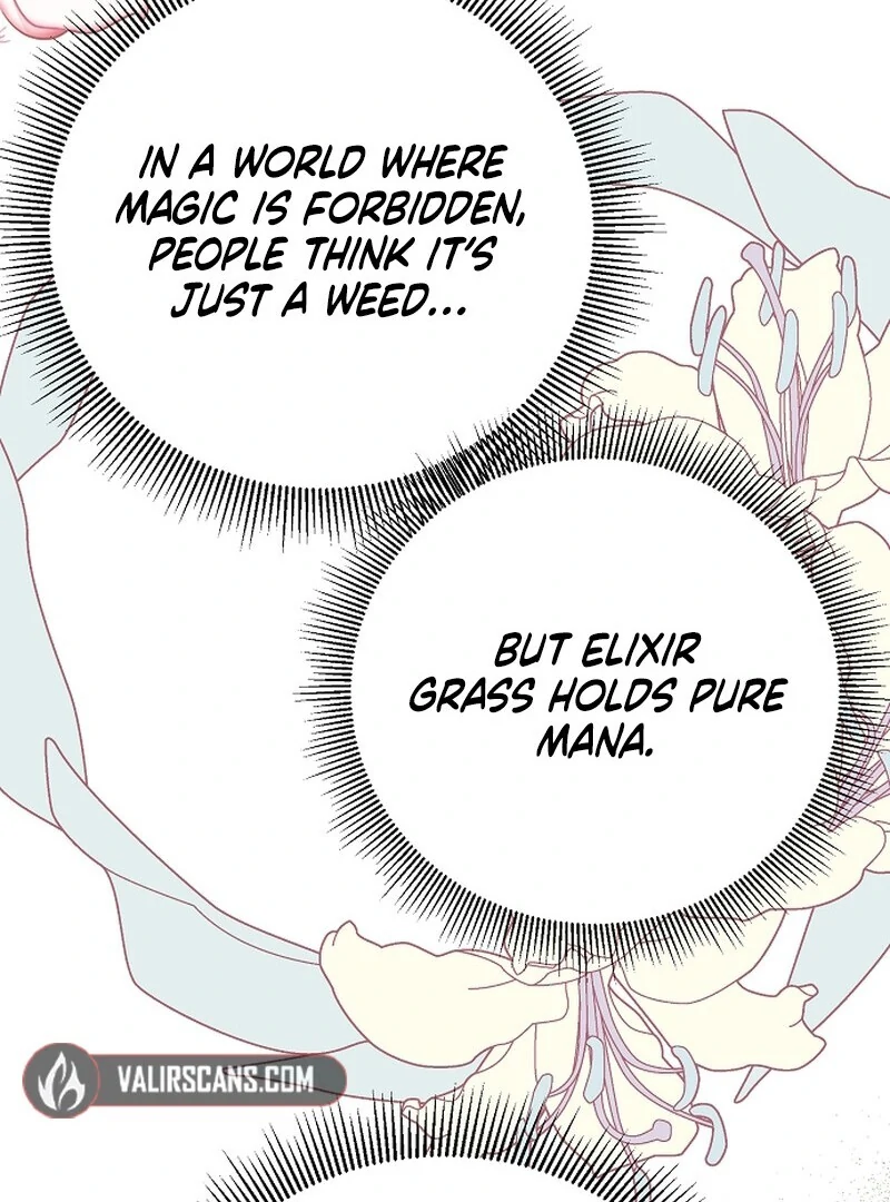 I Became the Adopted Daughter of the Sea Guardian Chapter 46 - page 72