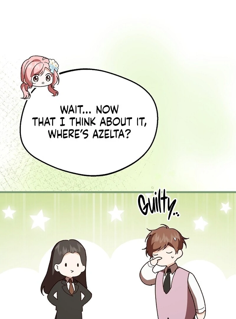 I Became the Adopted Daughter of the Sea Guardian Chapter 46 - page 75