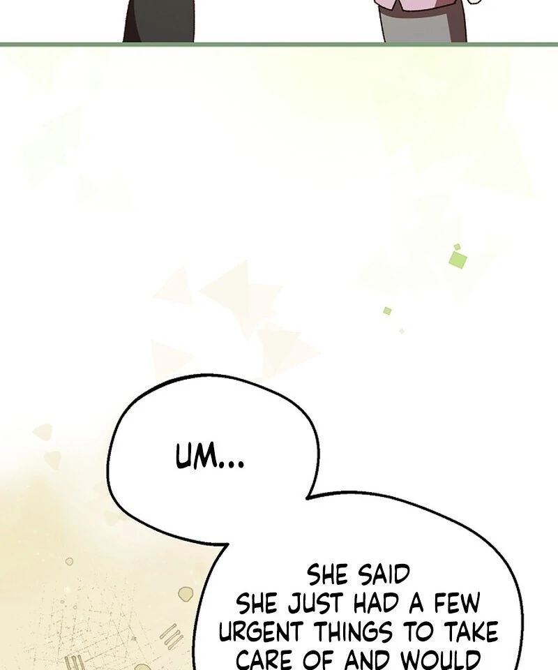 I Became the Adopted Daughter of the Sea Guardian Chapter 46 - page 76