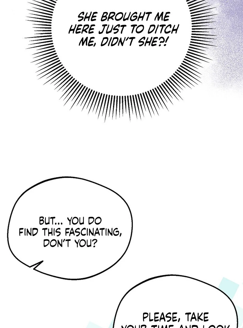 I Became the Adopted Daughter of the Sea Guardian Chapter 46 - page 82