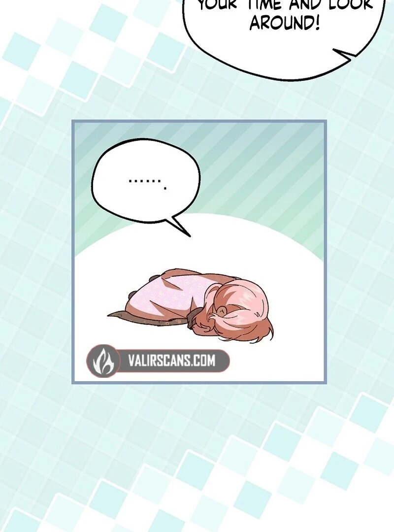 I Became the Adopted Daughter of the Sea Guardian Chapter 46 - page 83