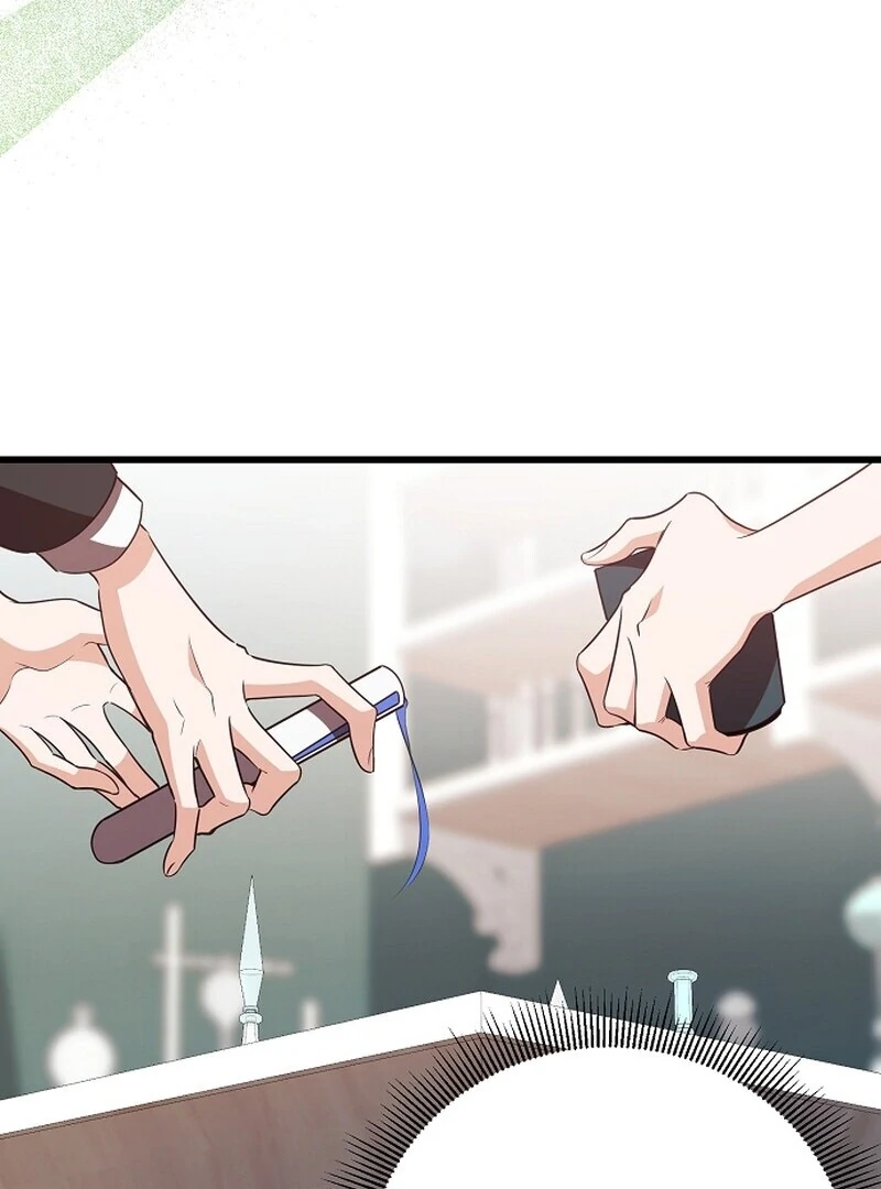 I Became the Adopted Daughter of the Sea Guardian Chapter 46 - page 87
