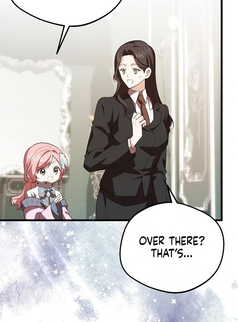 I Became the Adopted Daughter of the Sea Guardian Chapter 46 - page 89