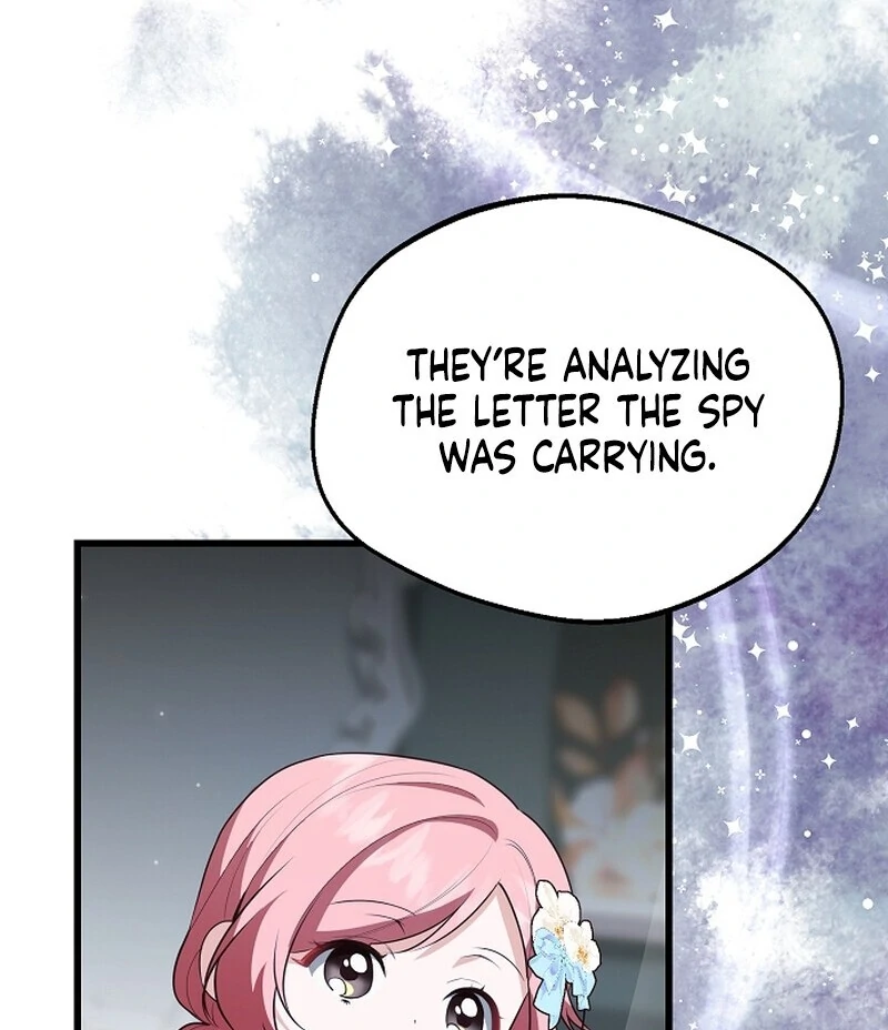 I Became the Adopted Daughter of the Sea Guardian Chapter 46 - page 90