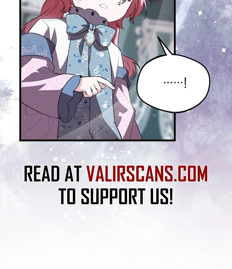 I Became the Adopted Daughter of the Sea Guardian Chapter 46 - page 91