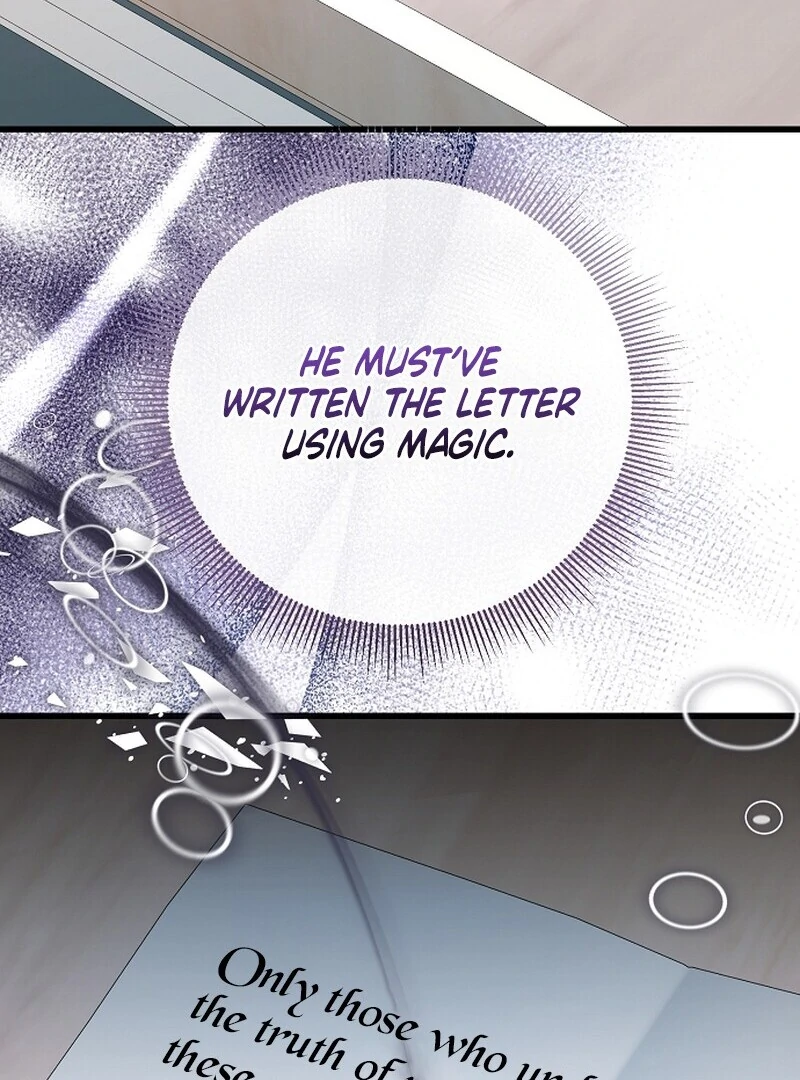 I Became the Adopted Daughter of the Sea Guardian Chapter 46 - page 97