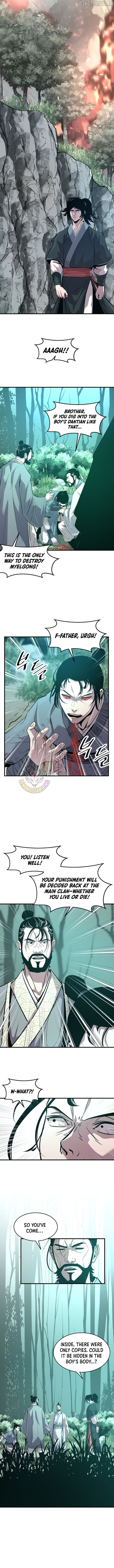 The Best Martial Arts Instructor In The World Chapter 55 - page 13