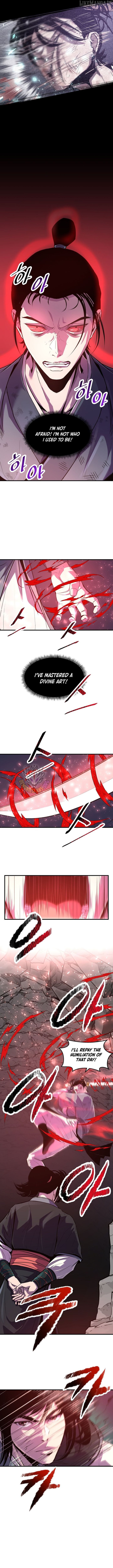 The Best Martial Arts Instructor In The World Chapter 55 - page 2
