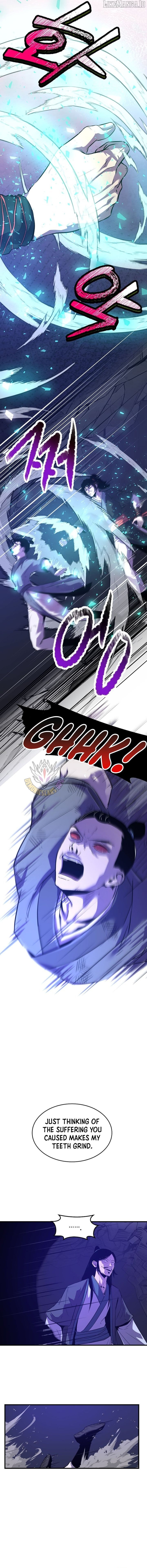 The Best Martial Arts Instructor In The World Chapter 55 - page 4