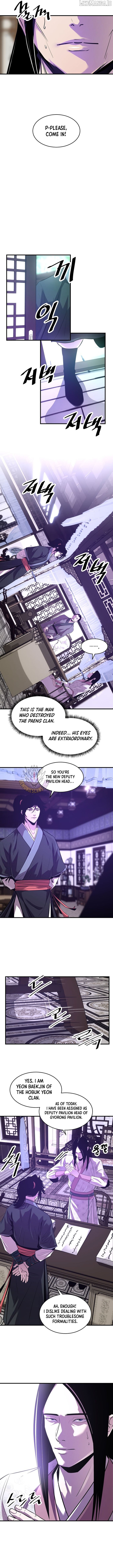 The Best Martial Arts Instructor In The World Chapter 58 - page 2