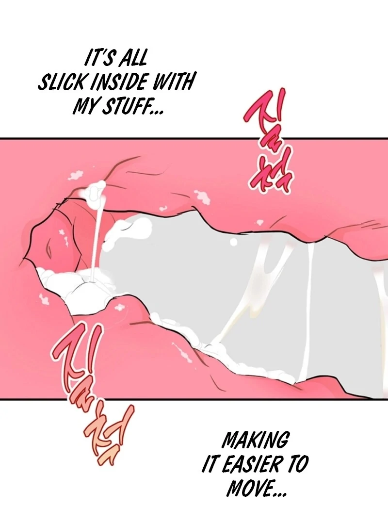 The Mating of Elves Chapter 48 - page 101