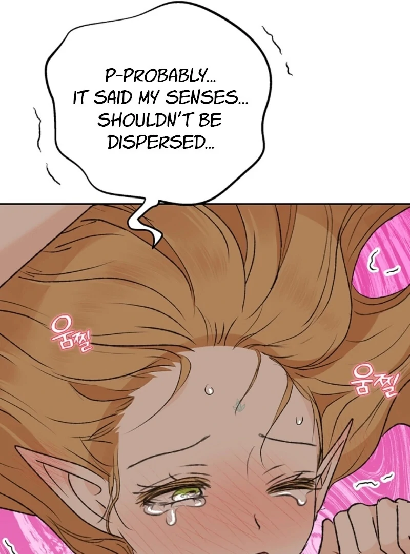 The Mating of Elves Chapter 48 - page 105