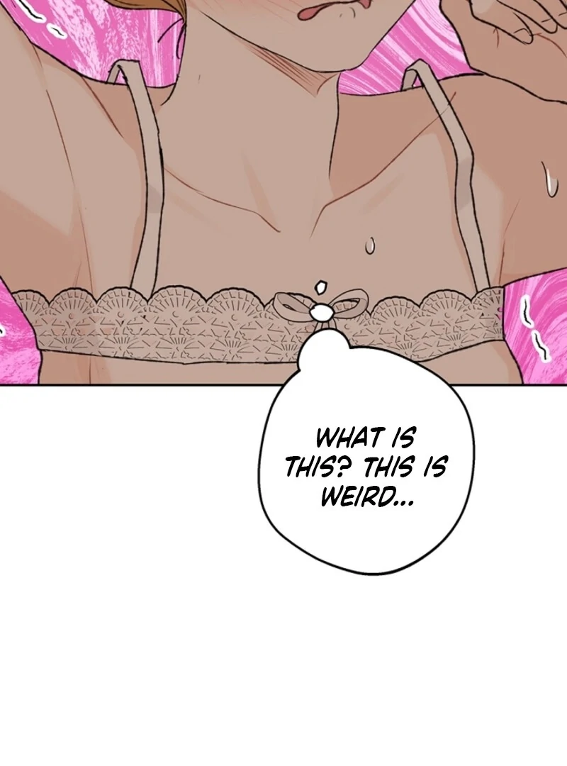 The Mating of Elves Chapter 48 - page 106