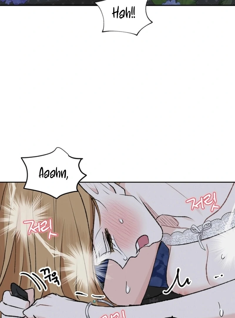 The Mating of Elves Chapter 48 - page 110