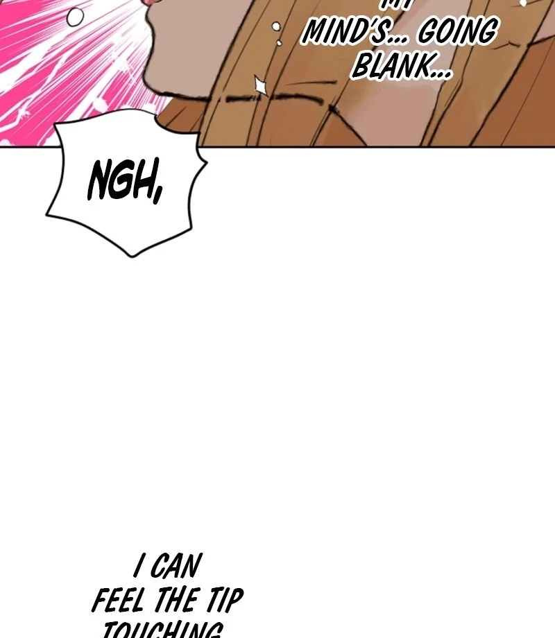 The Mating of Elves Chapter 48 - page 121