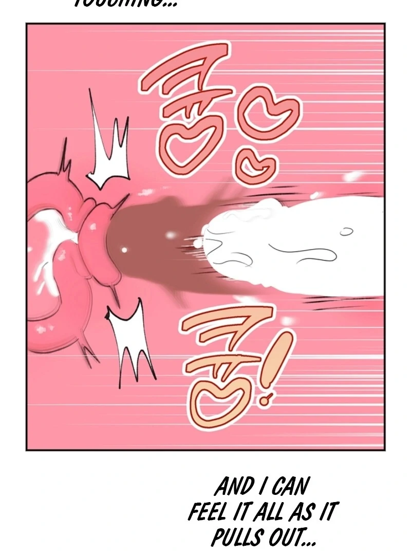 The Mating of Elves Chapter 48 - page 122