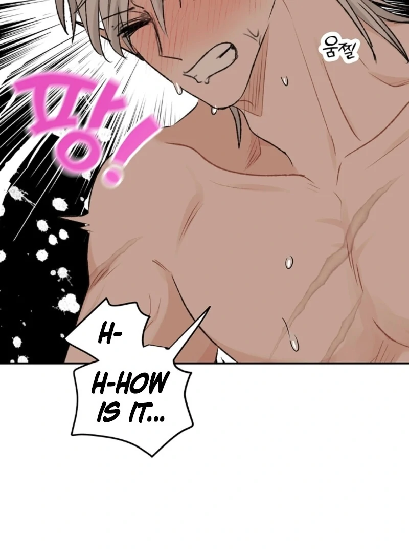 The Mating of Elves Chapter 48 - page 126