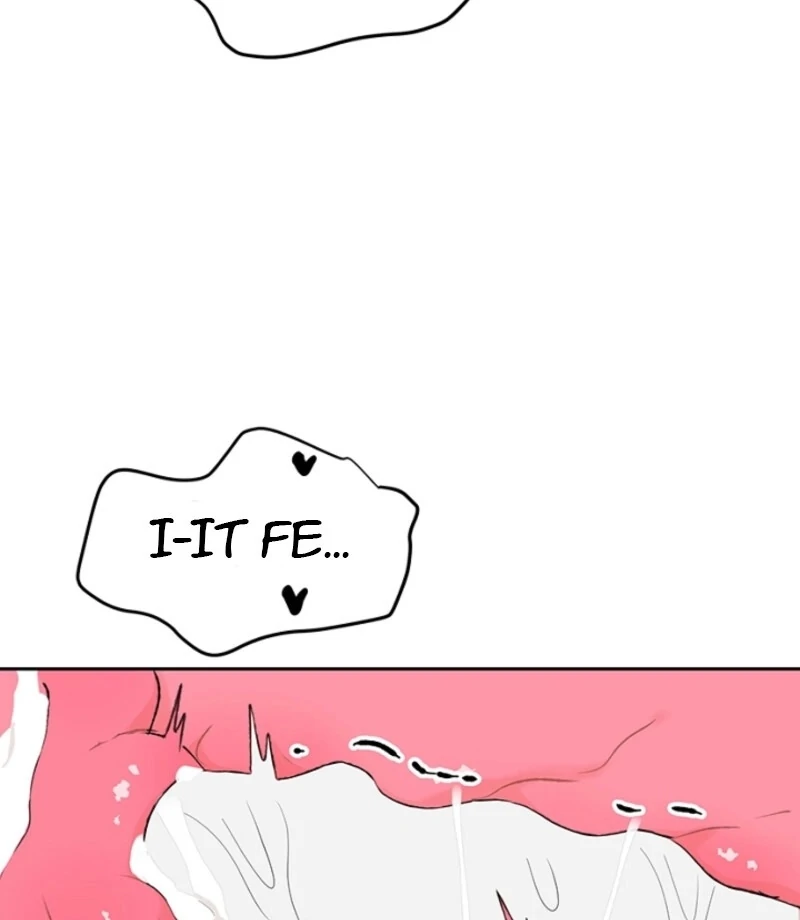 The Mating of Elves Chapter 48 - page 134