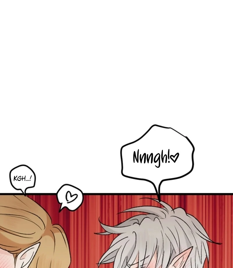 The Mating of Elves Chapter 48 - page 137