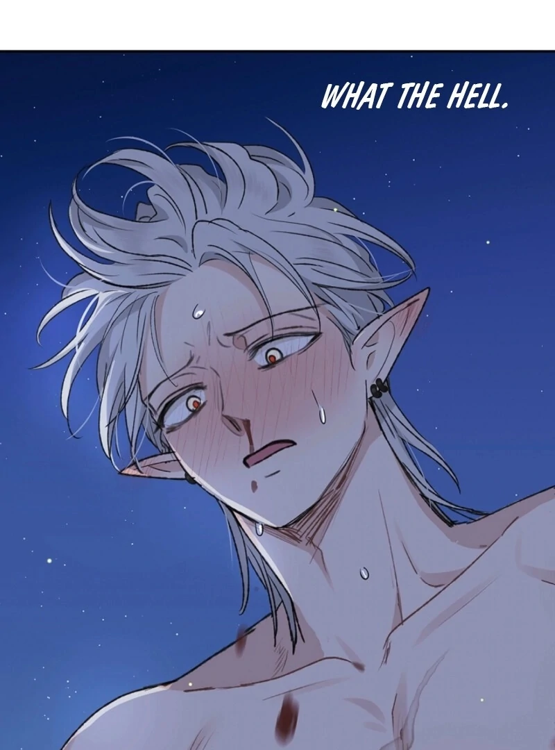 The Mating of Elves Chapter 48 - page 19