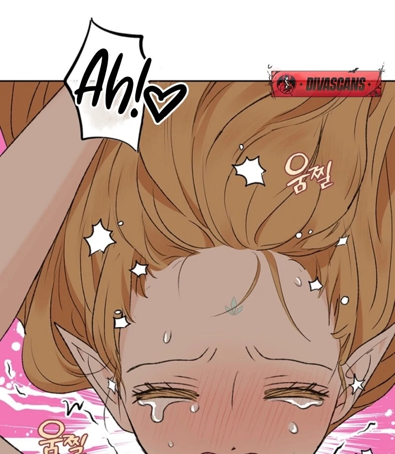 The Mating of Elves Chapter 48 - page 38