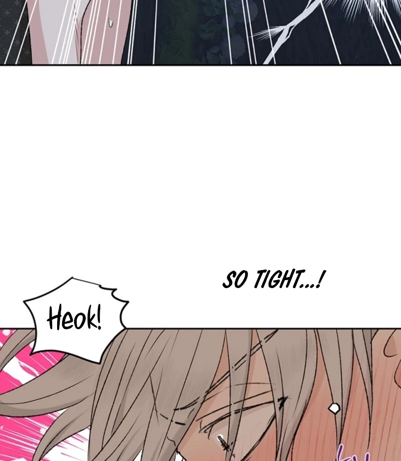 The Mating of Elves Chapter 48 - page 55