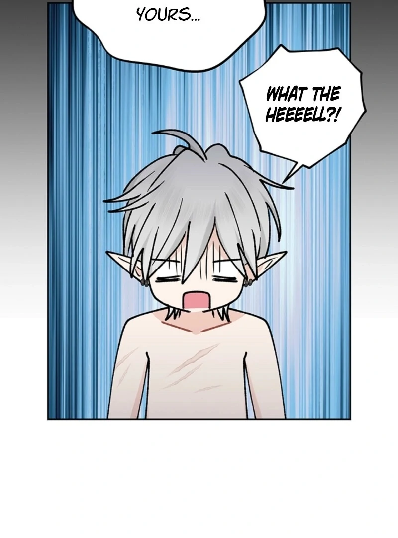 The Mating of Elves Chapter 48 - page 80