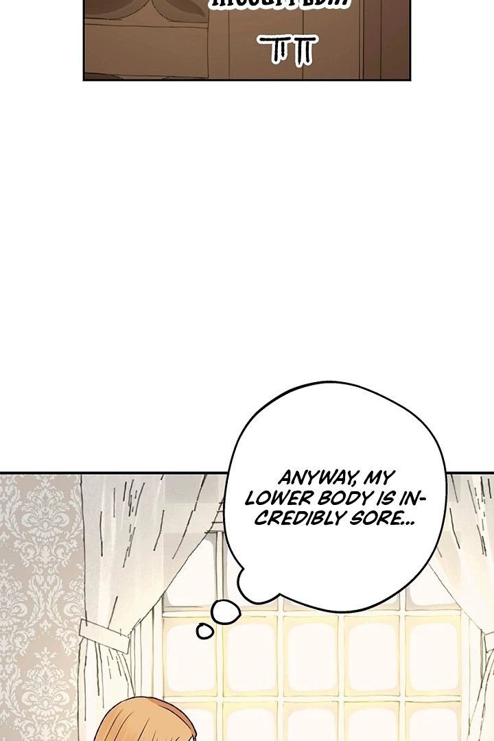 The Mating of Elves Chapter 49 - page 99