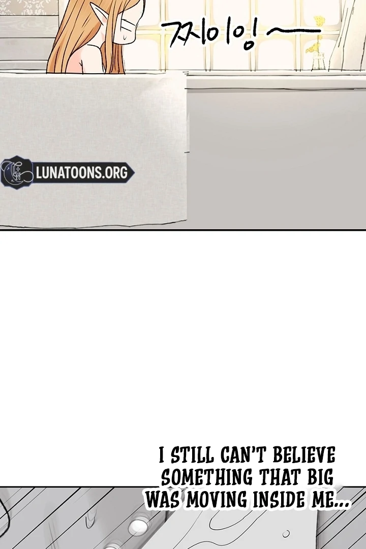 The Mating of Elves Chapter 49 - page 100