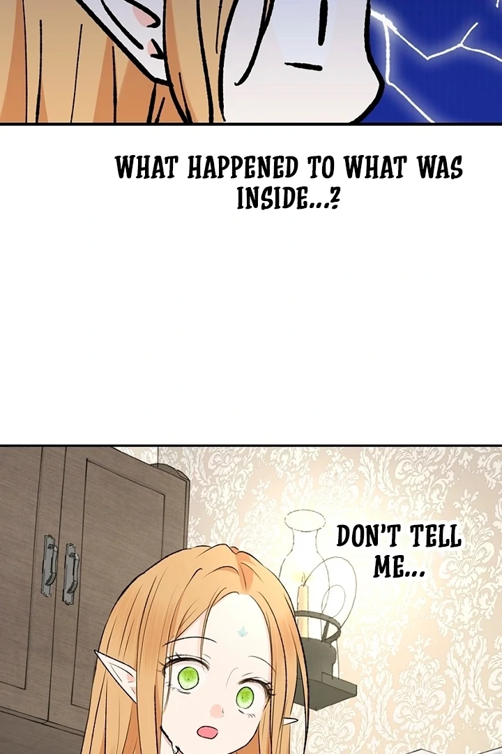 The Mating of Elves Chapter 49 - page 102