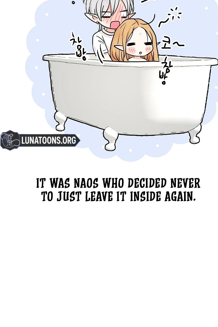 The Mating of Elves Chapter 49 - page 107