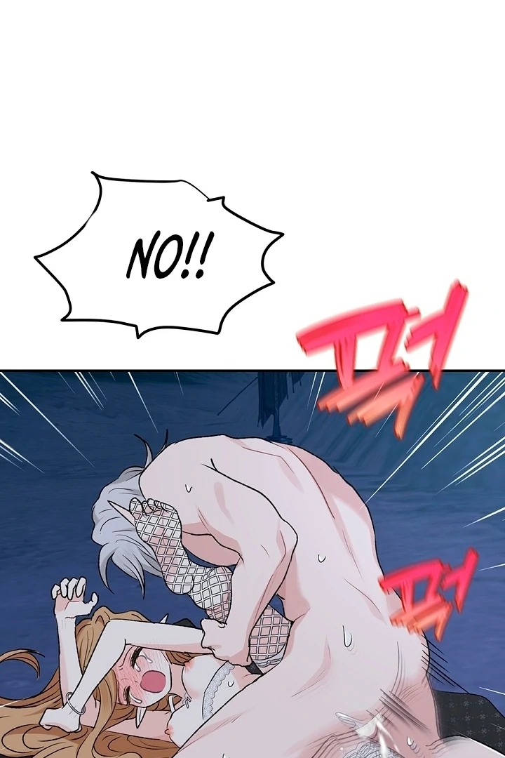 The Mating of Elves Chapter 49 - page 35