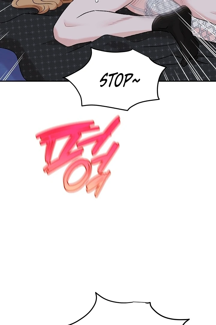 The Mating of Elves Chapter 49 - page 36