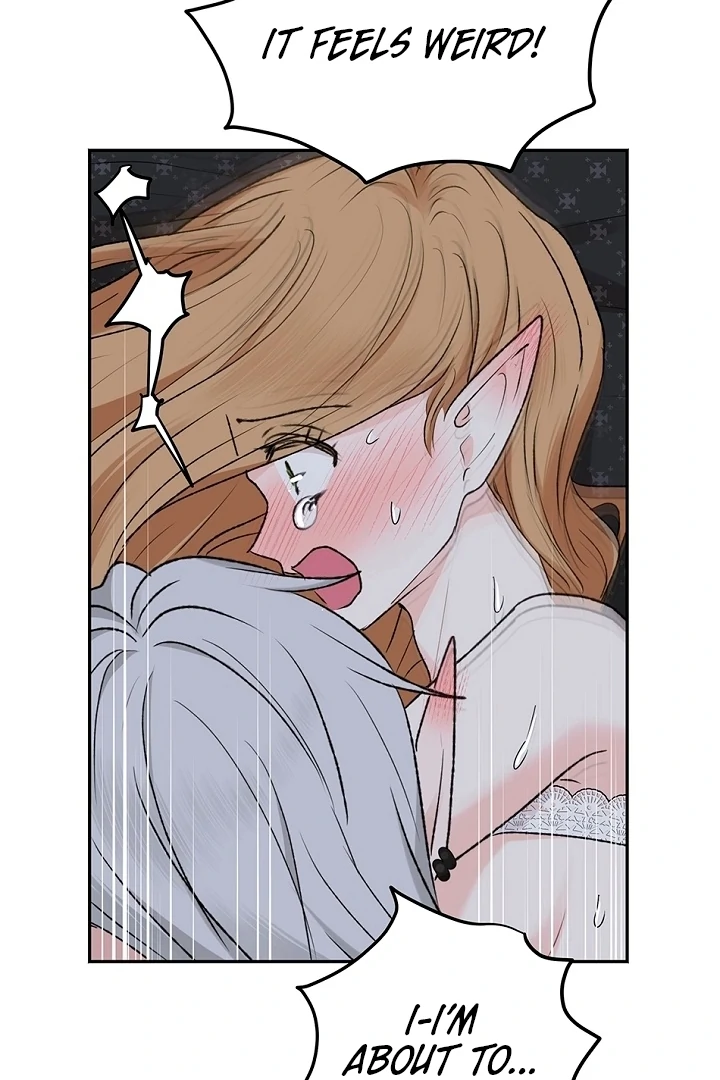 The Mating of Elves Chapter 49 - page 37