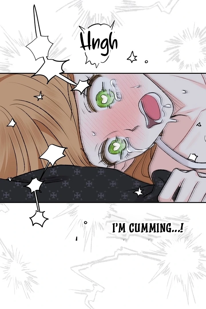 The Mating of Elves Chapter 49 - page 43