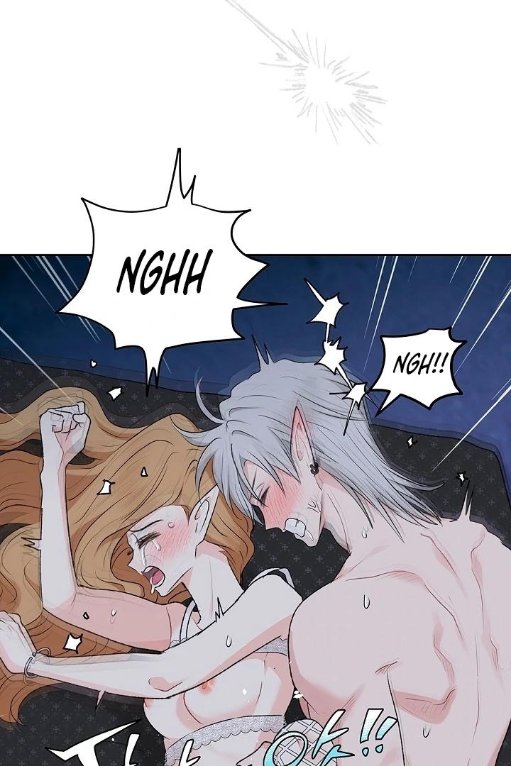 The Mating of Elves Chapter 49 - page 44