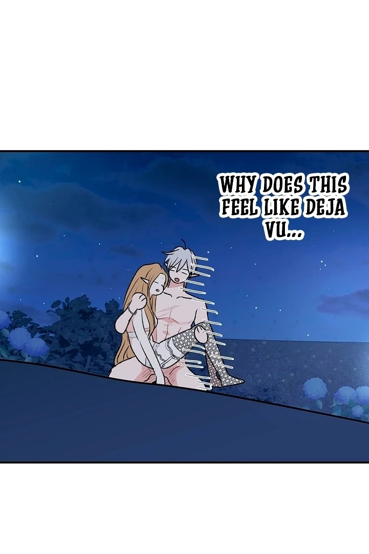 The Mating of Elves Chapter 49 - page 51