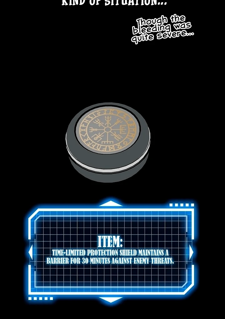 The Mating of Elves Chapter 49 - page 56