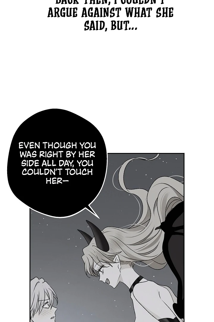 The Mating of Elves Chapter 49 - page 62