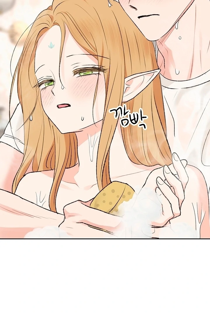 The Mating of Elves Chapter 49 - page 76